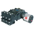 EV Series Pumps with 70cc Gear Motor