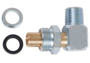 90&deg; Swivel