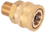 AR2 Series QR Coupler
