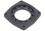 Interpump "A" Direct Mount Flange