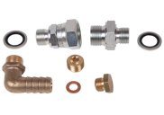 VRT3 Unloader Valve Fitting Kit