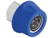 ARS178P QR Coupler w/ Cover
