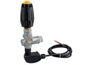 VRT3-P Unloader Valve & Pressure Switch