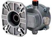 PA B24 Gearbox for Engines - 1" Shaft
