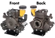 Comet APS31 3 Diaphragm Pump