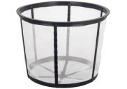 Manta 455 Series Basket Filter