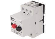 Tri Pole Switch 415V 10-16A
