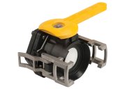 Banjo Dry Mate Coupling - Full Port
