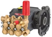 Interpump 58 Series Pump - 1450 Rpm