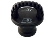 Cam Lever Safety Bump Handle