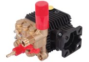 Interpump 51 Series Pump - 3400 Rpm