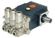 Interpump VHT69 Series Pump - 1000 Rpm