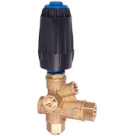 Unloader Valves