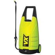 Battery Powered Pressure Sprayers