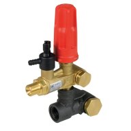 KR, W & Setmatic Series Controlsets