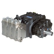 HS Series w/ Gearbox