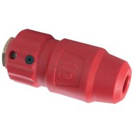 Rotating Turbo Nozzles