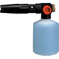 Foam Injection Heads