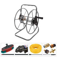 Window Cleaning Equipment