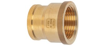 Reducer Pipe Coupling
