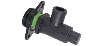 Comet GVS Safety Valve Assembly