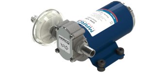Marco UP6 Gear Pump