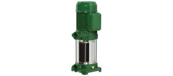MKV9/06T Vertical Multi-Stage Pump