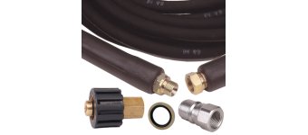 30m Hose Kit - 400 Bar