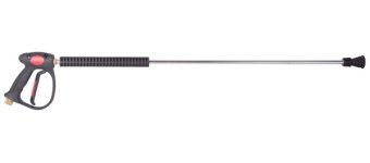 Pressure Wash Lance Assembly