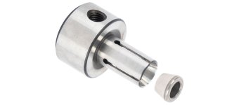 15mm Water Seal Extraction Socket