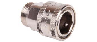 22mm QR Coupling