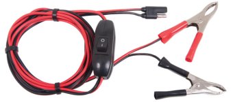 Power Cable Kit
