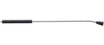 SF12 Lance - Stainless Steel - 900mm