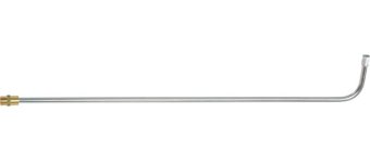 90&deg; Underbody Lance Extension - 900mm