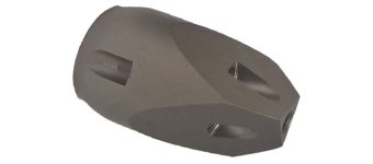 SNT Drain Cleaning Nozzle - 20