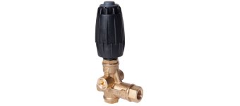 VRT3 Unloader Valve with Easy Start Valve