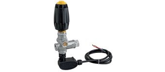 VRT3-P Unloader Valve & Pressure Switch