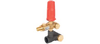 Interpump Setmatic Controlset - No Injector