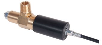 ETC Engine Throttle Controller
