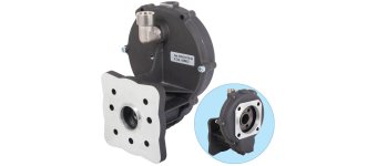 Comet Reduction Gearbox
