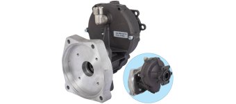 Comet Reduction Gearbox