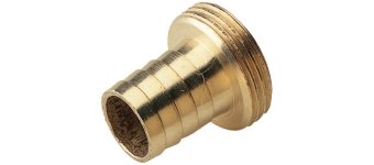 Threaded Hose Connector