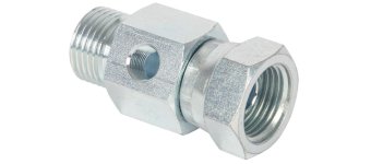 1/8" Threaded Test Point Adaptor