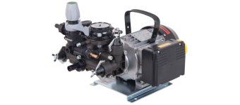 Comet MC20/20 230V Motor Pump Unit