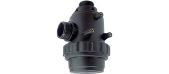 Suction Filter