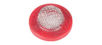 Nozzle Cup Filter