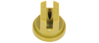 Acetal Flat Fan Nozzle Tip