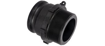 Banjo Cam Lever Adaptor