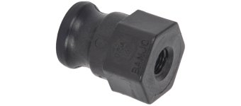 Banjo Cam Lever Adaptor - Self-Aligning