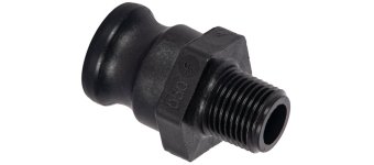 Banjo Cam Lever Adaptor